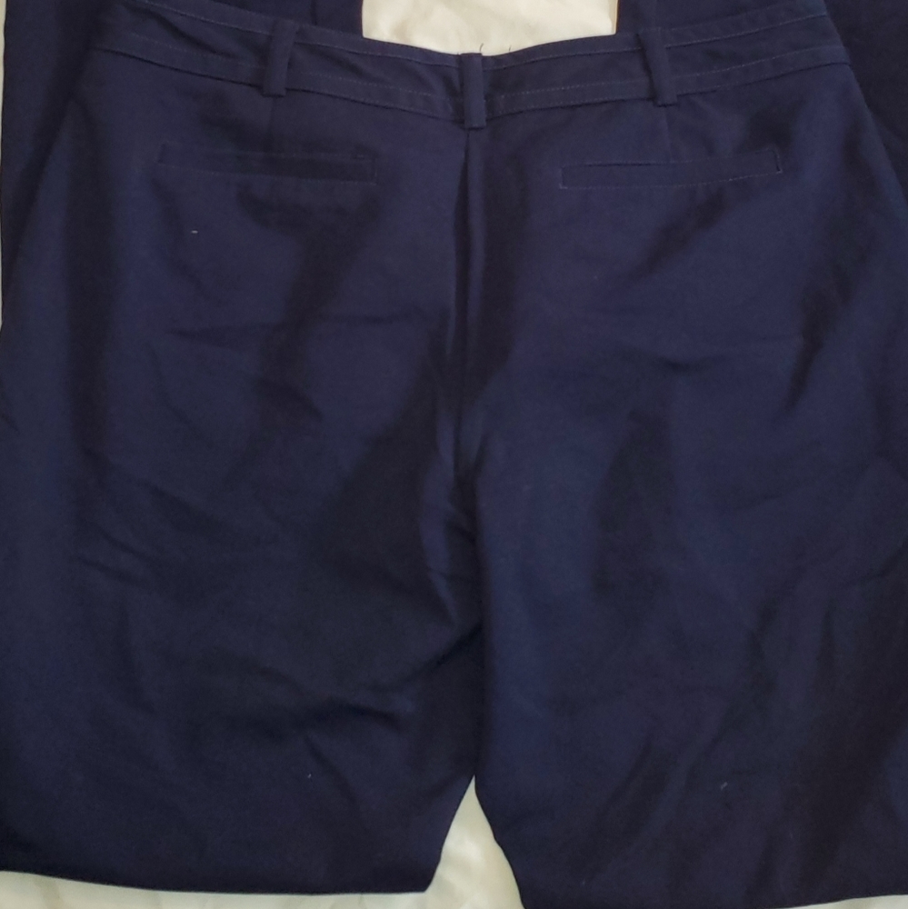 Gently used tall dresspants